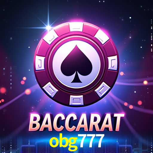 obg777 app
